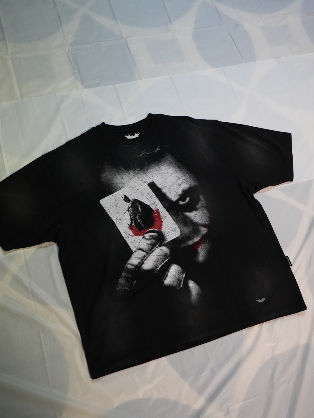 YoungLA X Batman “Joker” Tee
